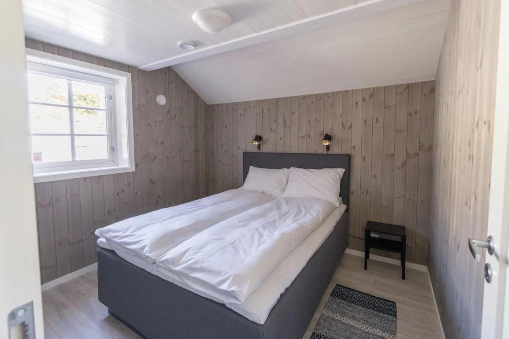 ריינה Madelhea Cabin- Seaview Lodge מראה חיצוני תמונה